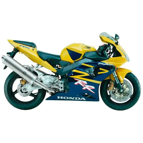 CBR 900 RR3 (CBR 954) Fireblade  - SC50